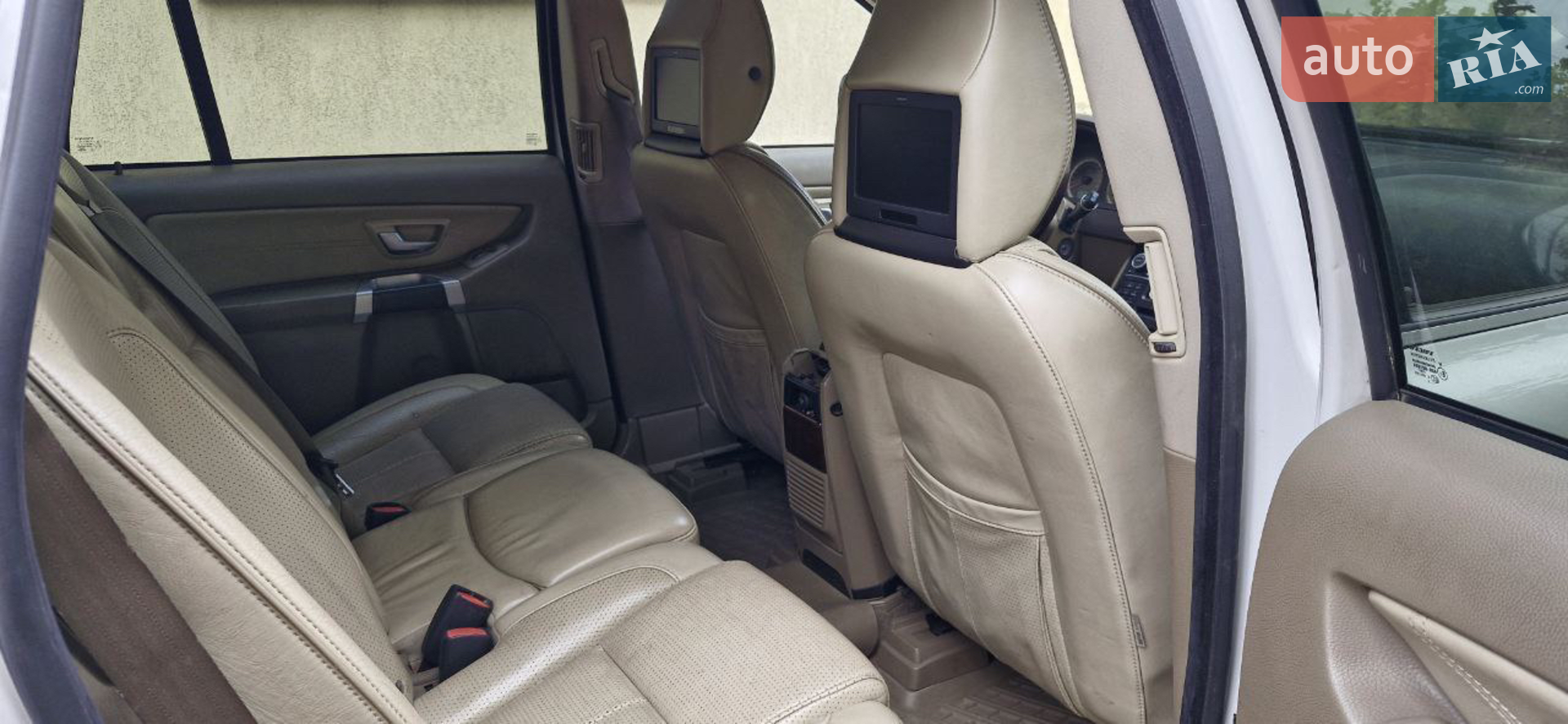 2013 Volvo XC90 - мініатюра 5