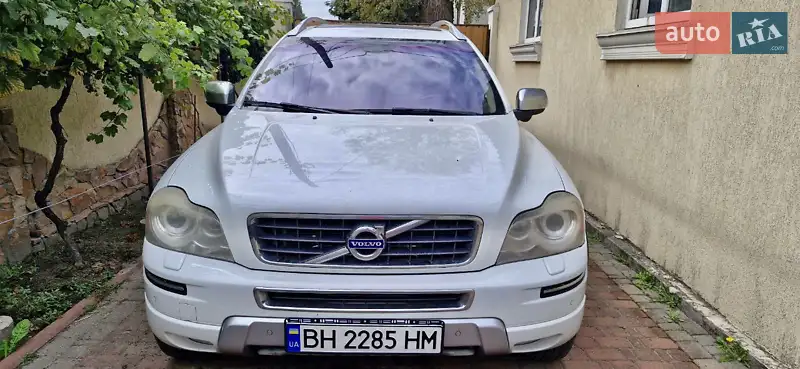 Volvo XC90 2013