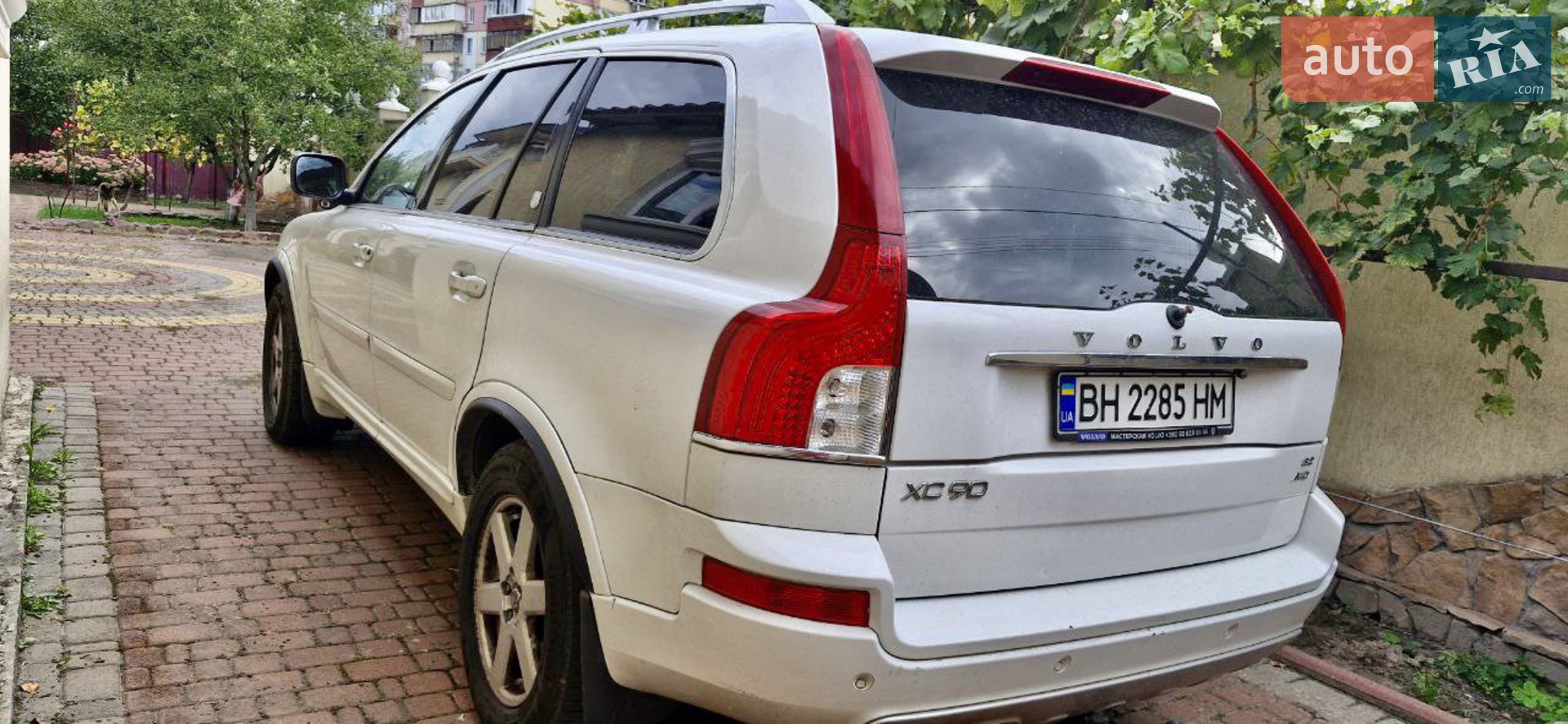 2013 Volvo XC90 - мініатюра 3