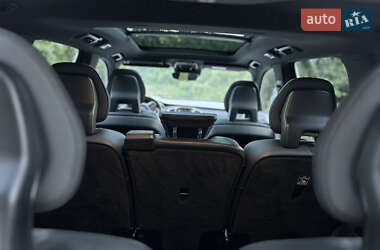 Внедорожник / Кроссовер Volvo XC90 2015 в 