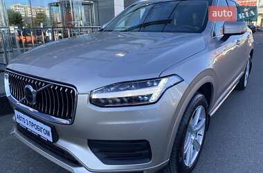 Позашляховик / Кросовер Volvo XC90 2022 в Києві