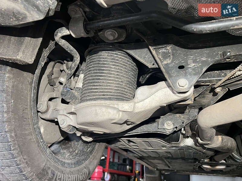 Позашляховик / Кросовер Volvo XC90 2023 в Луцьку фото 18 Позашляховик / Кросовер Volvo XC90 2023 в Луцьку