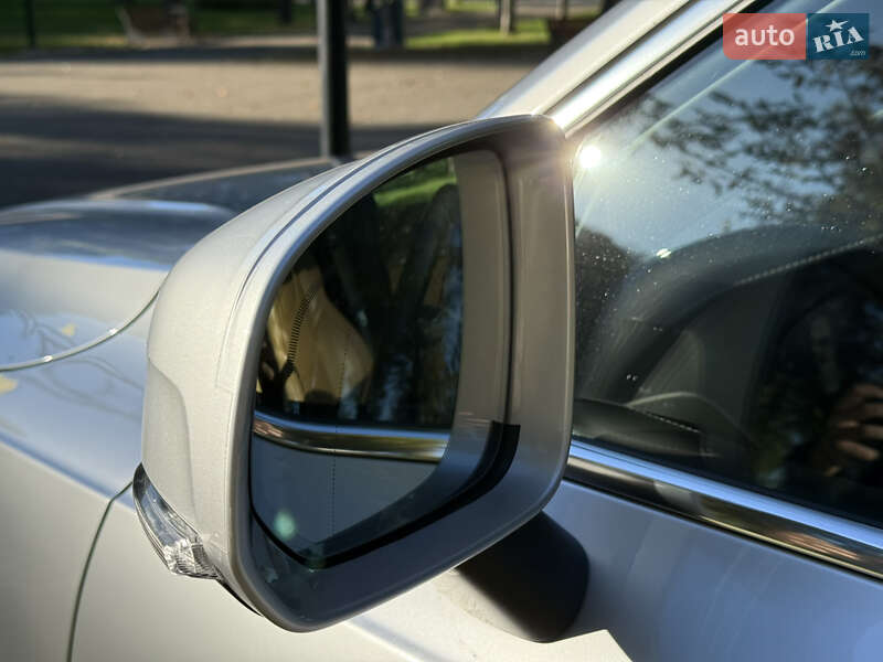 Внедорожник / Кроссовер Volvo XC90 2019 в Киеве фото 10 Внедорожник / Кроссовер Volvo XC90 2019 в Киеве