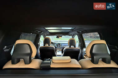 Позашляховик / Кросовер Volvo XC90 2019 в  фото 75 Позашляховик / Кросовер Volvo XC90 2019 в