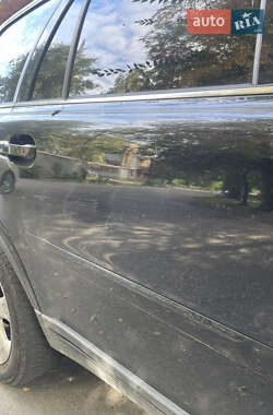 Внедорожник / Кроссовер Volvo XC90 2011 в 