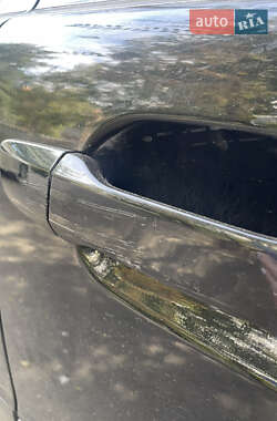 Внедорожник / Кроссовер Volvo XC90 2011 в 
