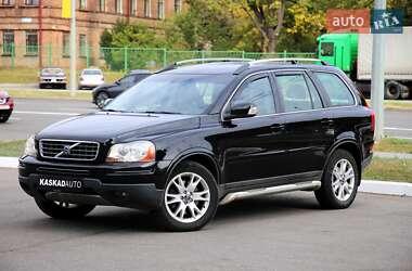 Позашляховик / Кросовер Volvo XC90 2007 в Харкові