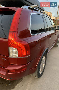 Внедорожник / Кроссовер Volvo XC90 2013 в 