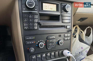 Внедорожник / Кроссовер Volvo XC90 2013 в 