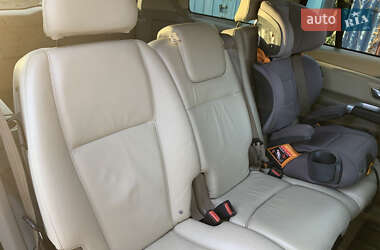 Внедорожник / Кроссовер Volvo XC90 2013 в 