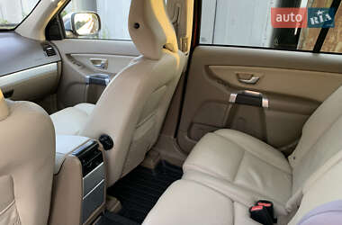 Внедорожник / Кроссовер Volvo XC90 2013 в 