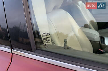 Внедорожник / Кроссовер Volvo XC90 2013 в 