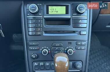 Внедорожник / Кроссовер Volvo XC90 2007 в 
