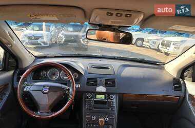 Внедорожник / Кроссовер Volvo XC90 2007 в 