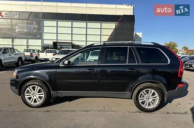 Внедорожник / Кроссовер Volvo XC90 2007 в 