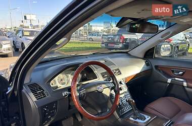 Внедорожник / Кроссовер Volvo XC90 2007 в 