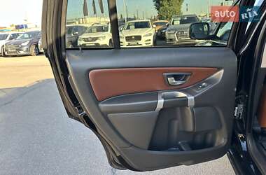Внедорожник / Кроссовер Volvo XC90 2007 в 