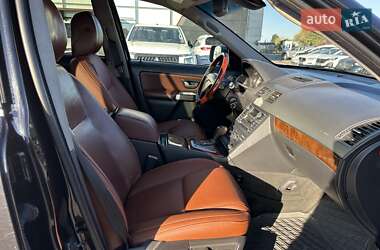 Внедорожник / Кроссовер Volvo XC90 2007 в 