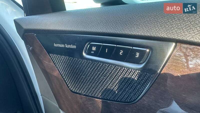 Внедорожник / Кроссовер Volvo XC90 2019 в Киеве