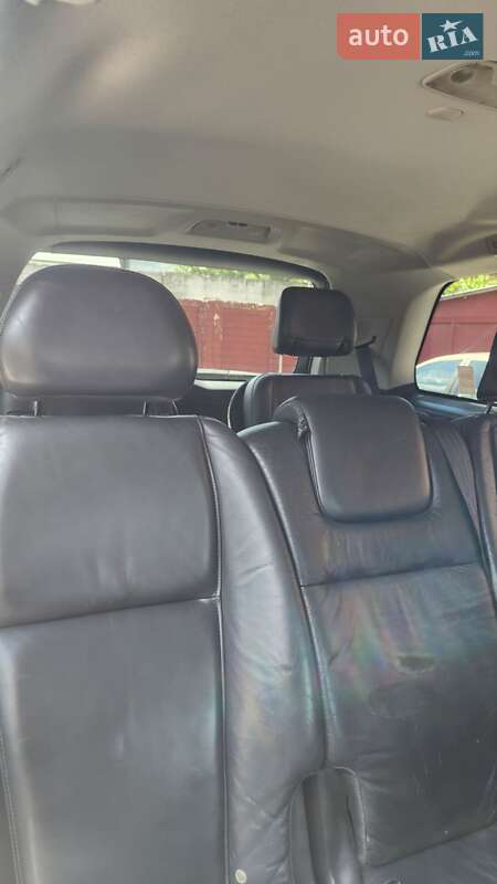 Внедорожник / Кроссовер Volvo XC90 2005 в Кременце