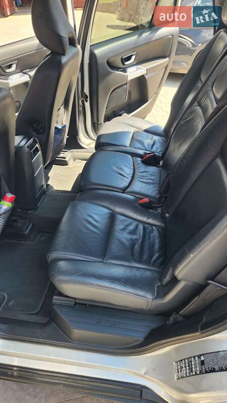 Внедорожник / Кроссовер Volvo XC90 2005 в Кременце