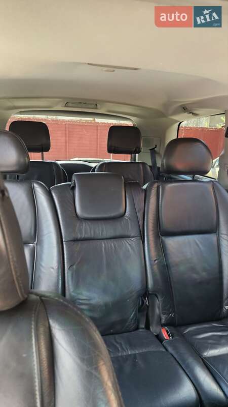 Внедорожник / Кроссовер Volvo XC90 2005 в Кременце