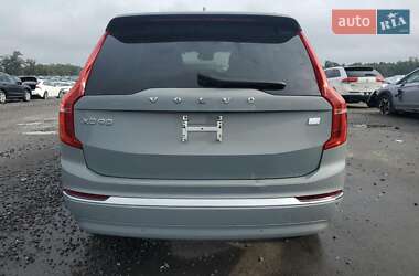 Внедорожник / Кроссовер Volvo XC90 2023 в 