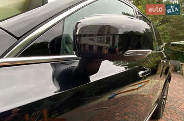 Внедорожник / Кроссовер Volvo XC90 2023 в 