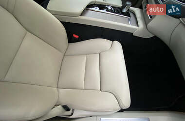 Внедорожник / Кроссовер Volvo XC90 2023 в 