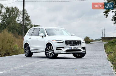 Внедорожник / Кроссовер Volvo XC90 2023 в Тернополе