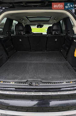 Внедорожник / Кроссовер Volvo XC90 2021 в 