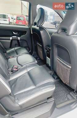 Внедорожник / Кроссовер Volvo XC90 2010 в 