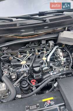 Внедорожник / Кроссовер Volvo XC90 2010 в 