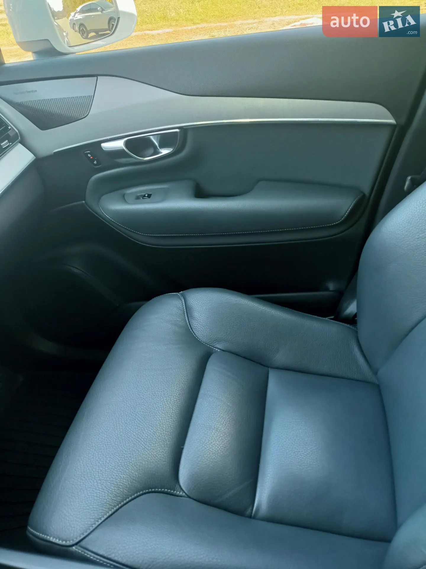 2019 Volvo XC90 - мініатюра 10