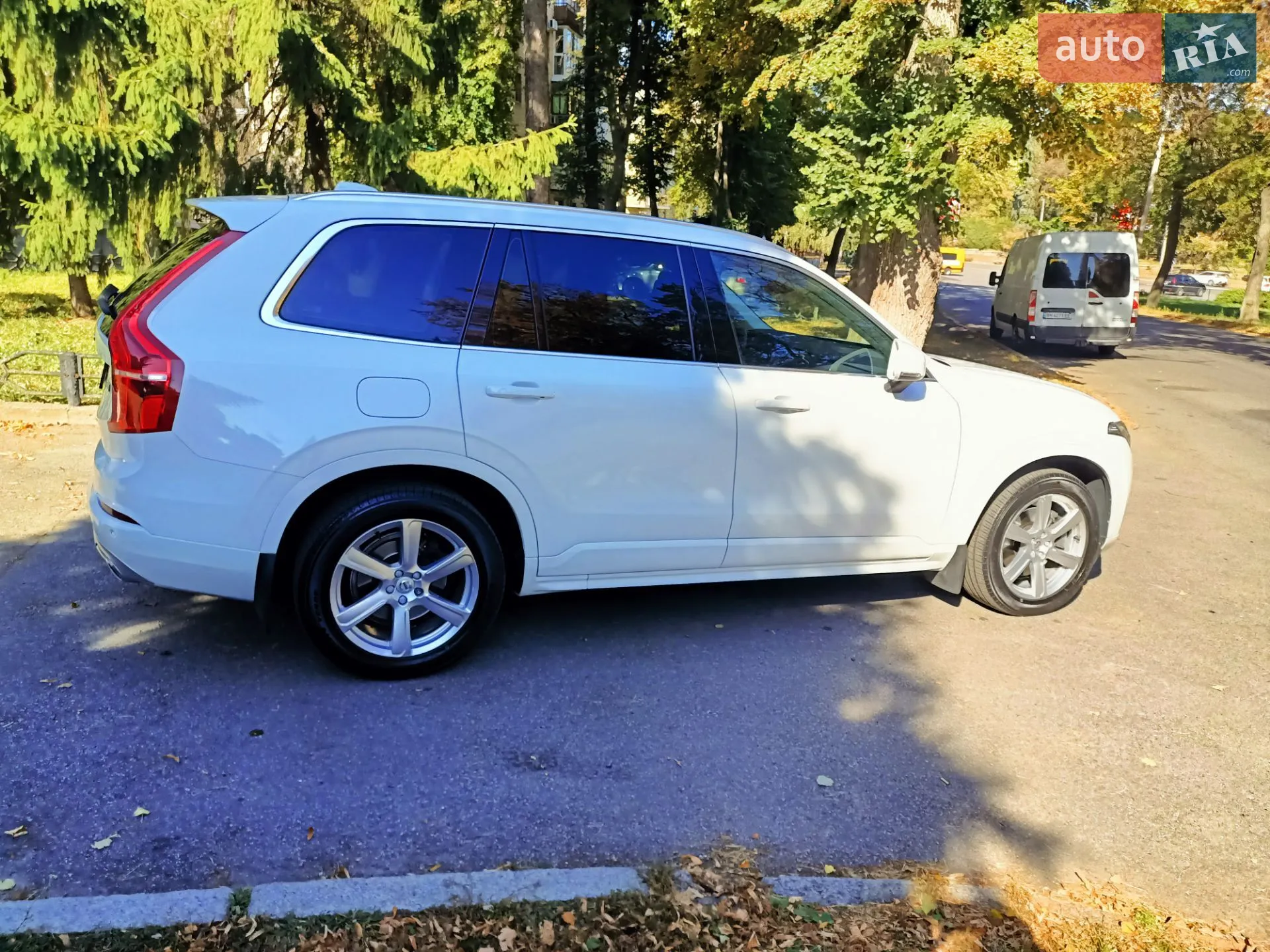 2019 Volvo XC90 - мініатюра 15