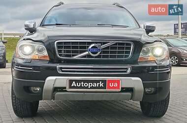 Позашляховик / Кросовер Volvo XC90 2009 в  фото 2 Позашляховик / Кросовер Volvo XC90 2009 в