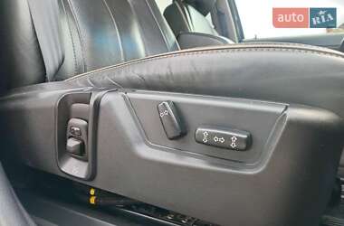 Позашляховик / Кросовер Volvo XC90 2009 в  фото 13 Позашляховик / Кросовер Volvo XC90 2009 в