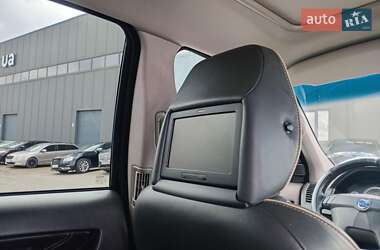 Позашляховик / Кросовер Volvo XC90 2009 в  фото 18 Позашляховик / Кросовер Volvo XC90 2009 в