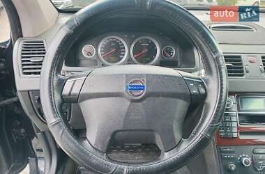 Позашляховик / Кросовер Volvo XC90 2009 в  фото 27 Позашляховик / Кросовер Volvo XC90 2009 в