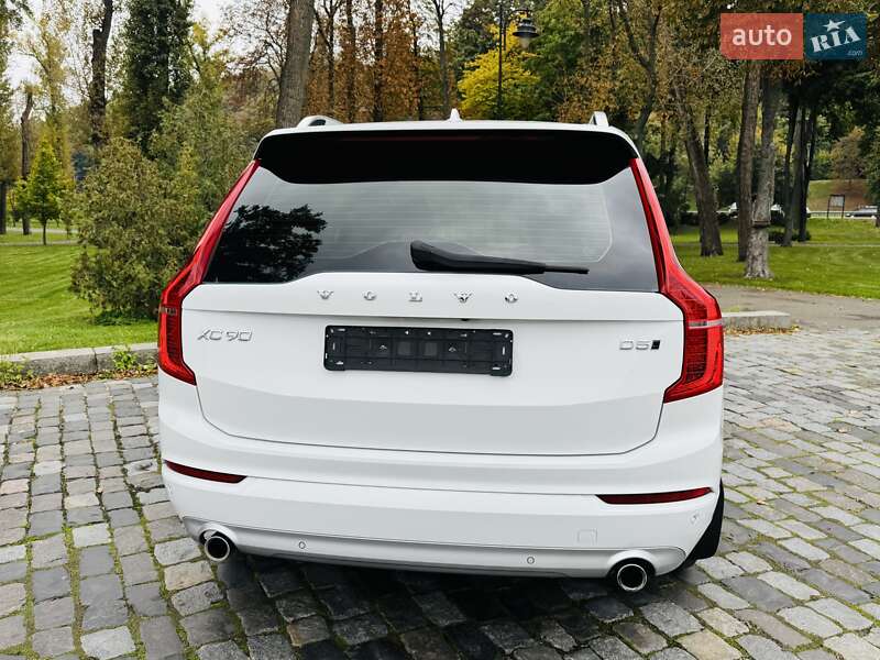 Позашляховик / Кросовер Volvo XC90 2015 в Києві фото 51 Позашляховик / Кросовер Volvo XC90 2015 в Києві