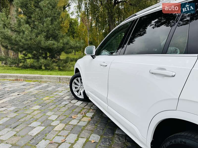 Позашляховик / Кросовер Volvo XC90 2015 в Києві фото 69 Позашляховик / Кросовер Volvo XC90 2015 в Києві