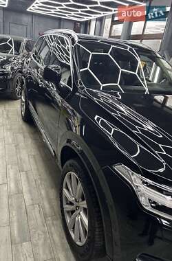 Внедорожник / Кроссовер Volvo XC90 2016 в 