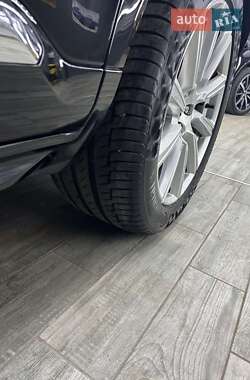 Внедорожник / Кроссовер Volvo XC90 2016 в 