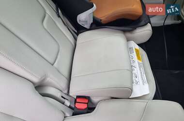 Внедорожник / Кроссовер Volvo XC90 2019 в 