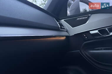 Внедорожник / Кроссовер Volvo XC90 2016 в 