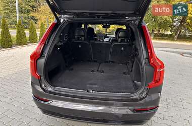 Внедорожник / Кроссовер Volvo XC90 2022 в 