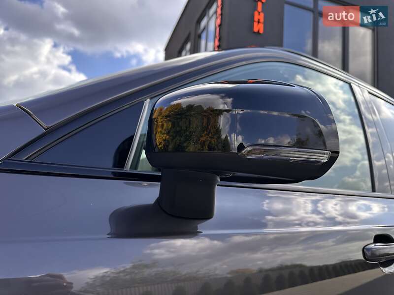 Внедорожник / Кроссовер Volvo XC90 2022 в Самборе