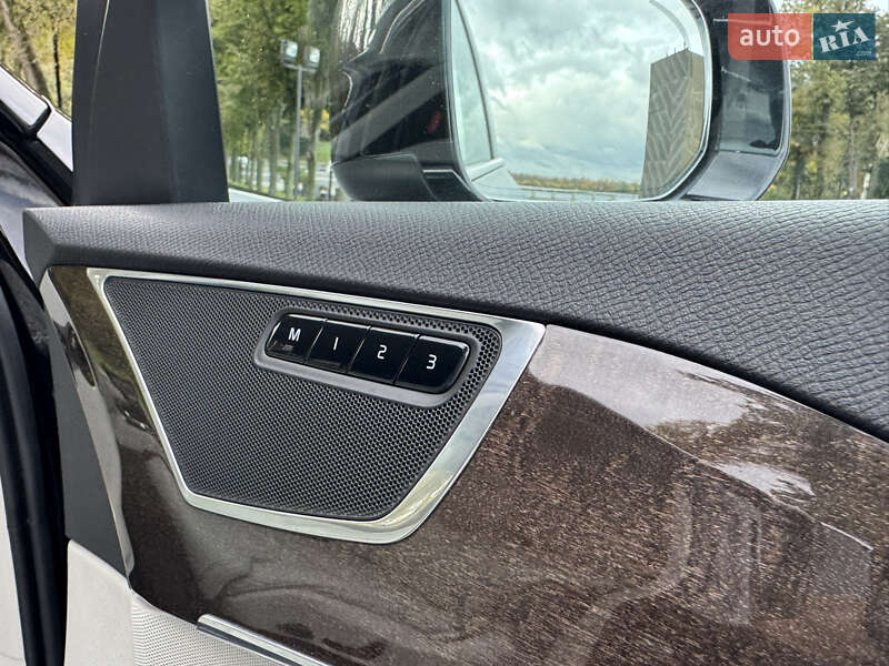 Внедорожник / Кроссовер Volvo XC90 2016 в Киеве фото 18 Внедорожник / Кроссовер Volvo XC90 2016 в Киеве