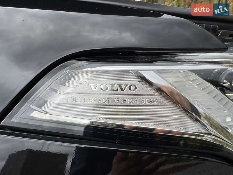 Внедорожник / Кроссовер Volvo XC90 2016 в Киеве фото 72 Внедорожник / Кроссовер Volvo XC90 2016 в Киеве