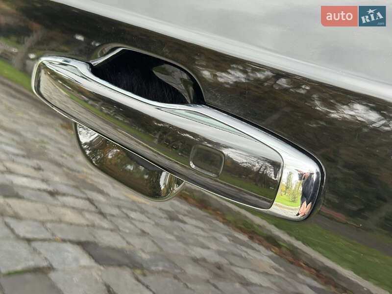 Внедорожник / Кроссовер Volvo XC90 2016 в Киеве фото 82 Внедорожник / Кроссовер Volvo XC90 2016 в Киеве